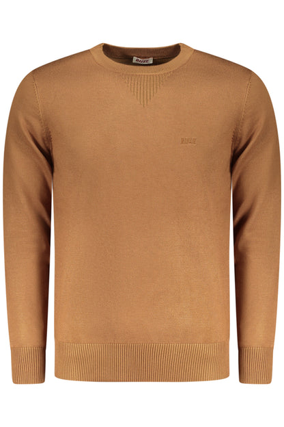MEN'S RIFLE SHIRT BROWN
