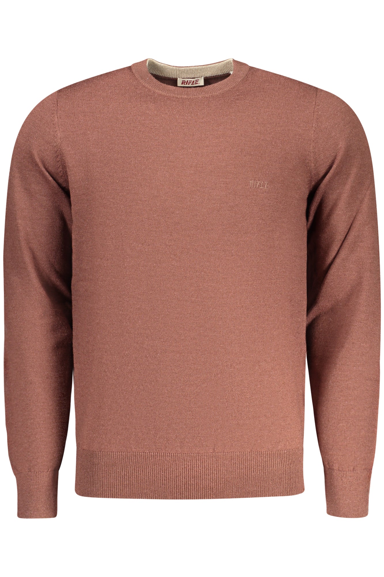 MEN'S RIFLE SHIRT BROWN