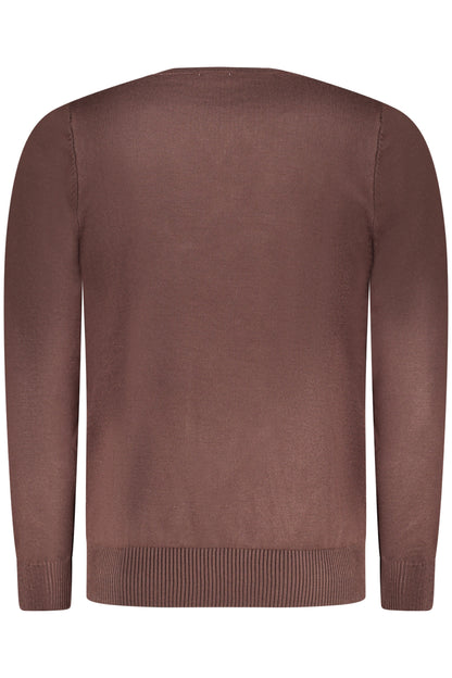 MEN'S RIFLE SHIRT BROWN