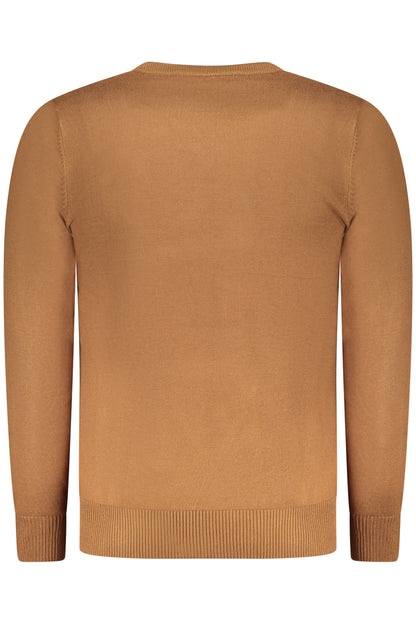 MEN'S RIFLE SHIRT BROWN