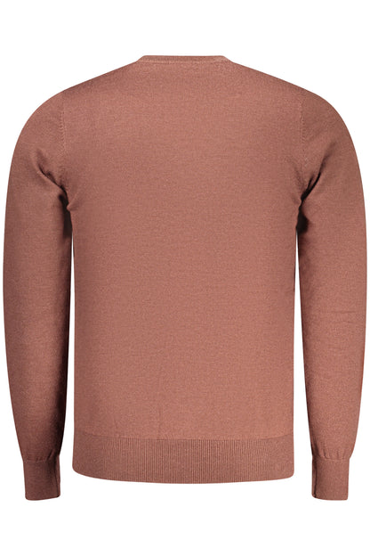MEN'S RIFLE SHIRT BROWN