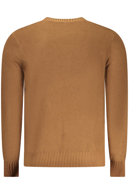 MEN'S RIFLE SHIRT BROWN