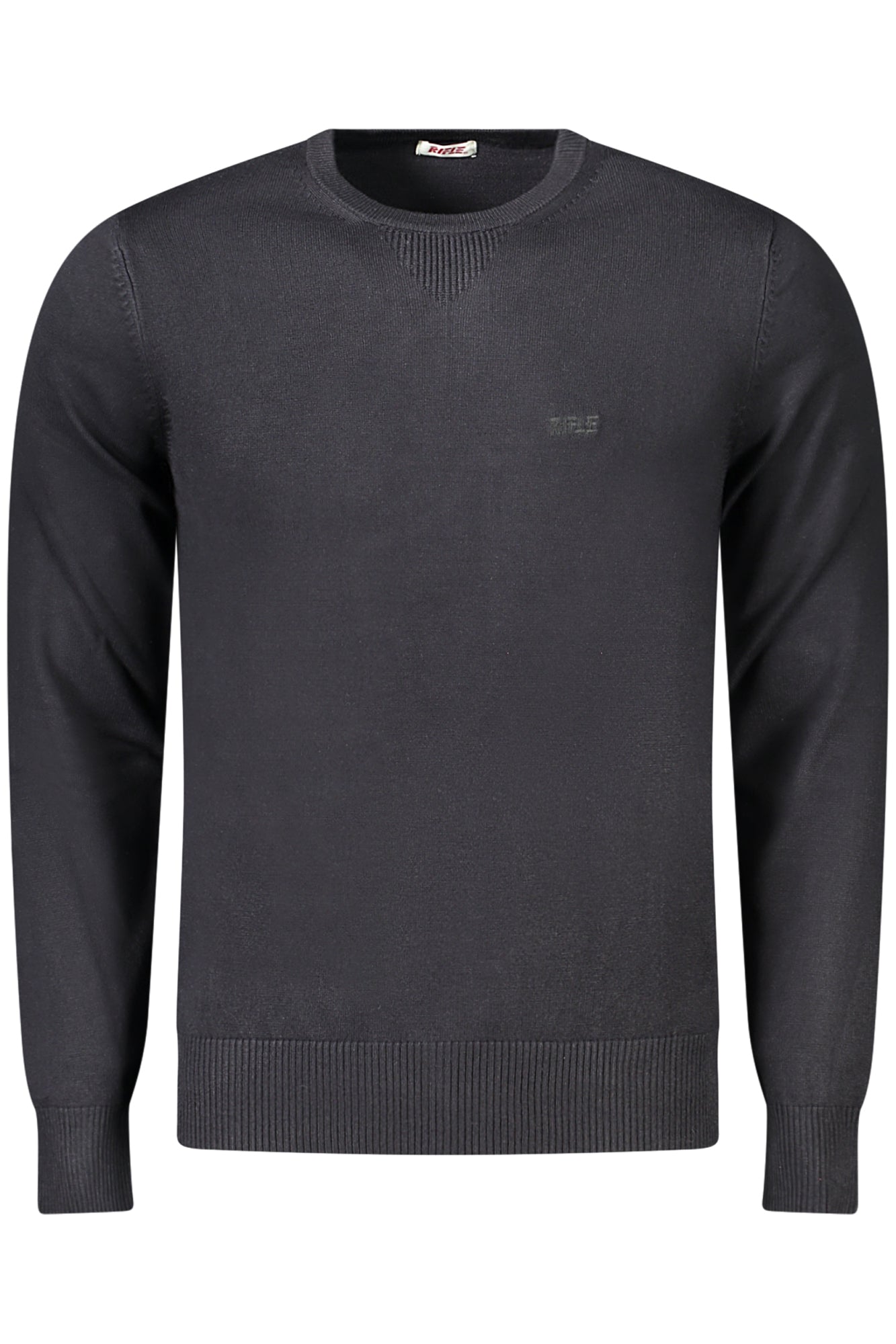 RIFLE SHIRT MEN BLACK