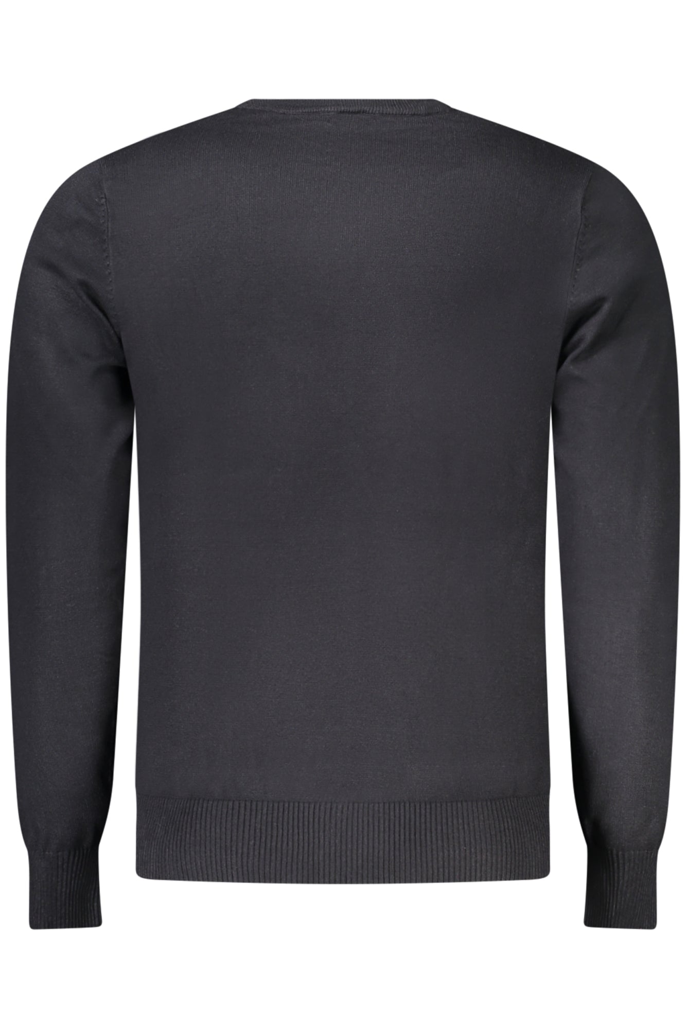 RIFLE SHIRT MEN BLACK