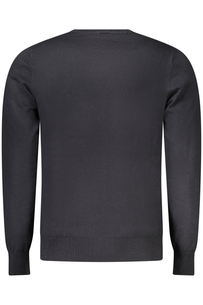 RIFLE SHIRT MEN BLACK