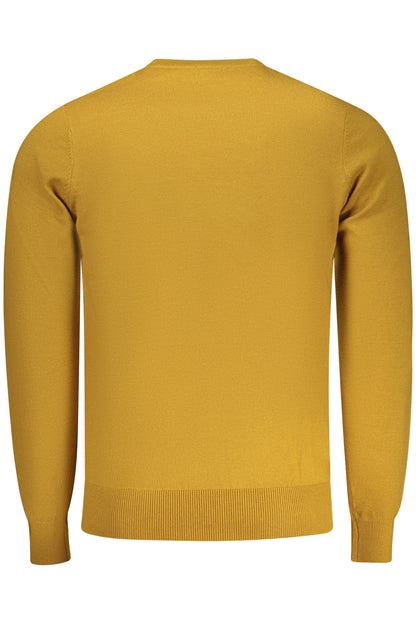RIFLE MEN'S GOLD SHIRT