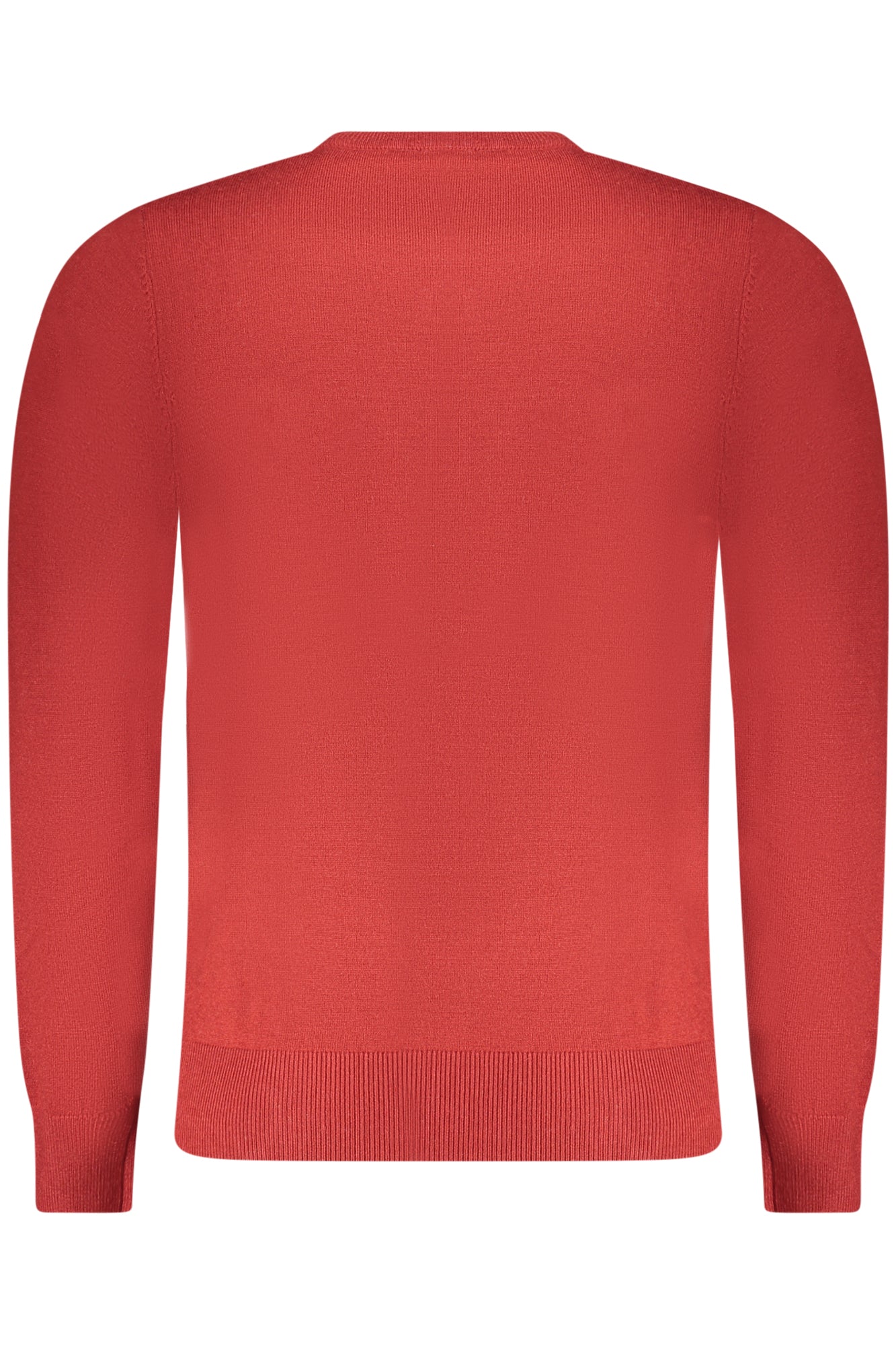 RED MEN'S RIFLE SHIRT
