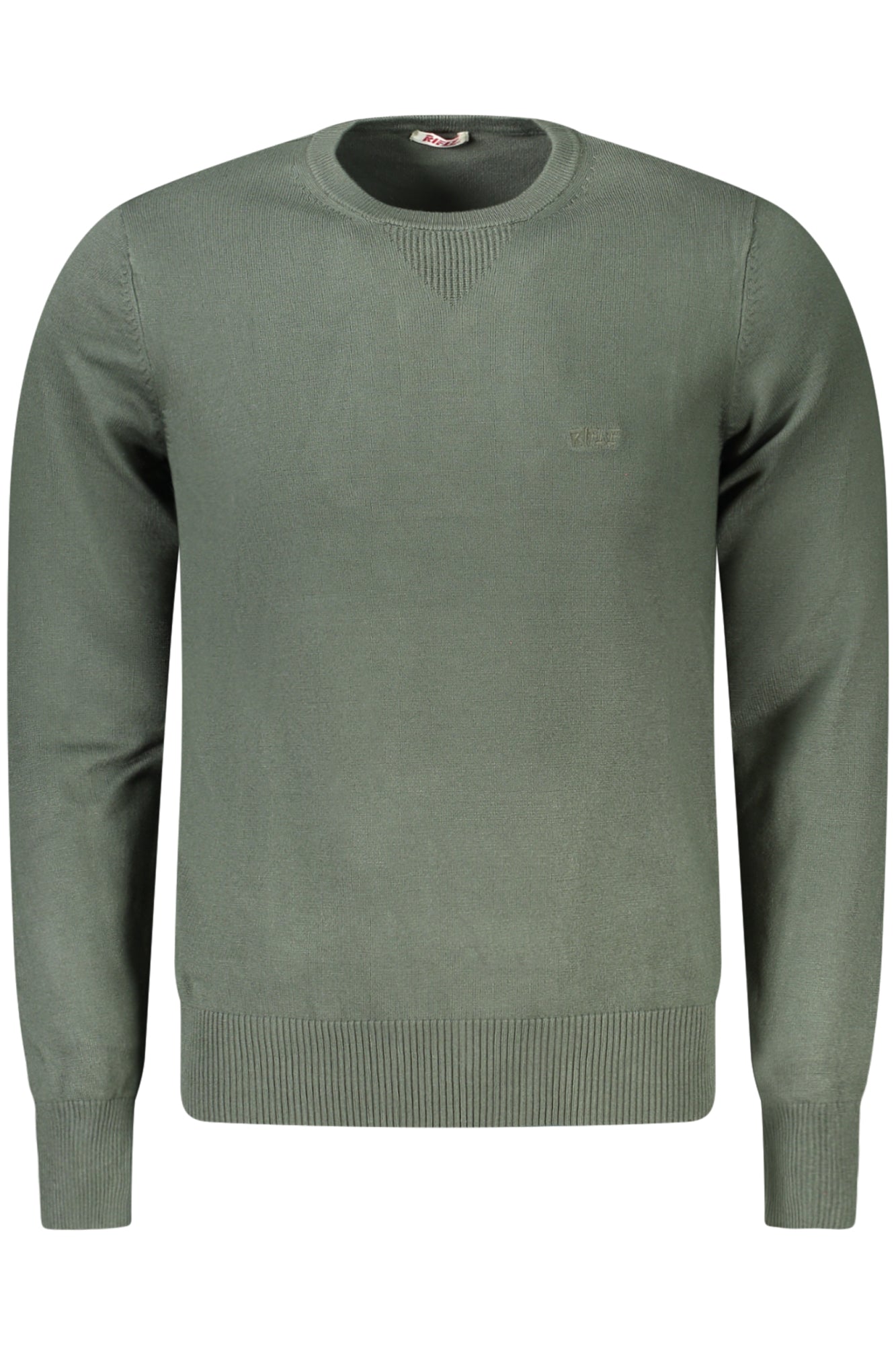 RIFLE GREEN MEN'S SHIRT