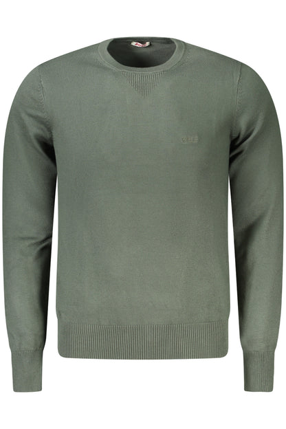 RIFLE GREEN MEN'S SHIRT