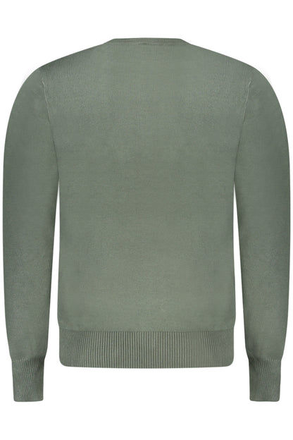 RIFLE GREEN MEN'S SHIRT
