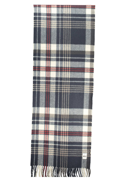 RIFLE SCARF MEN'S BLUE