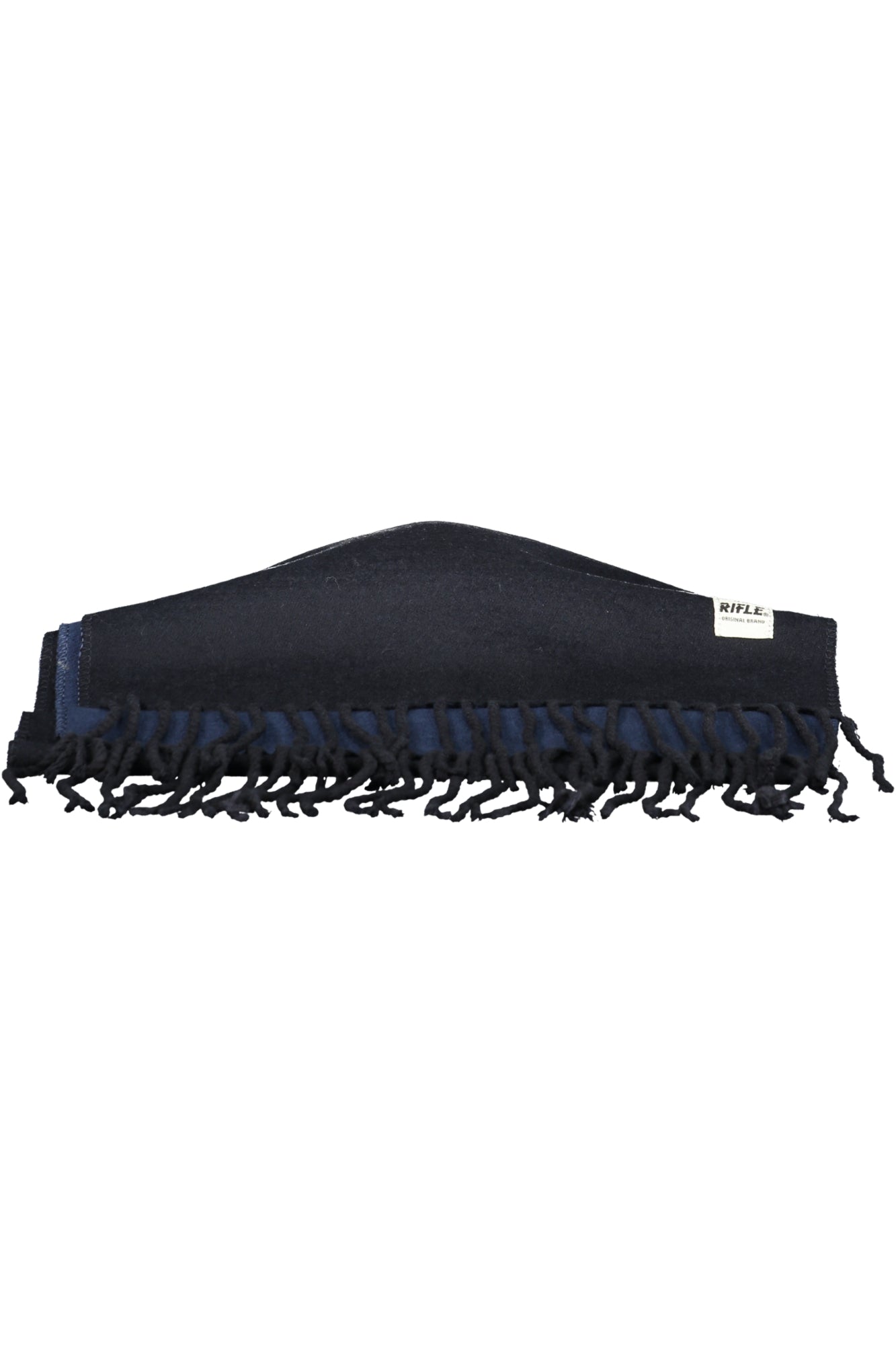 RIFLE SCARF MEN'S BLUE