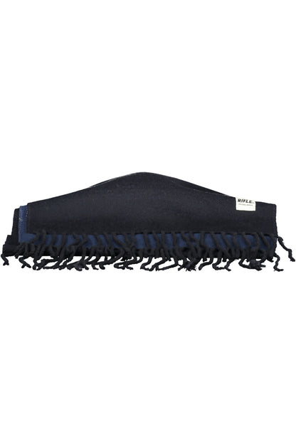 RIFLE SCARF MEN'S BLUE