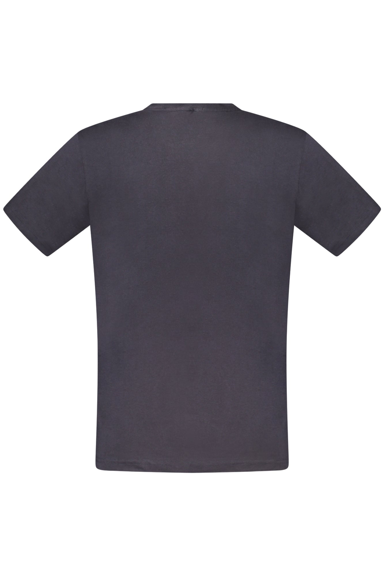 RIFLE SHORT SLEEVE T-SHIRT MEN BLUE