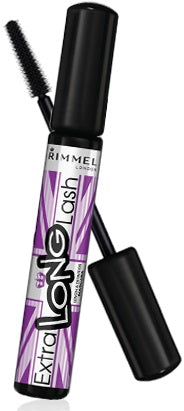 Rimmel Mascara Extra Long Lash mascara 8 ml 003 Extreme Black