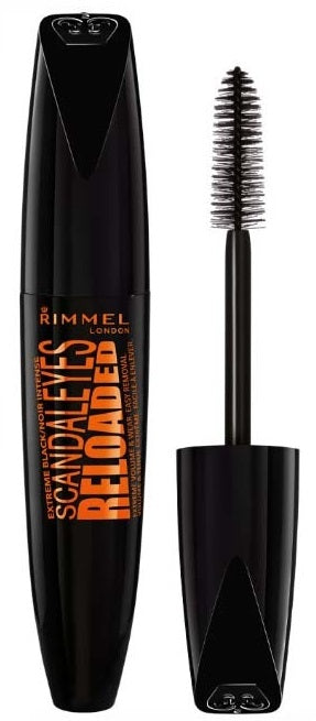 Rimmel Scandal Eyes mascara 12 ml 003 Extreme Black