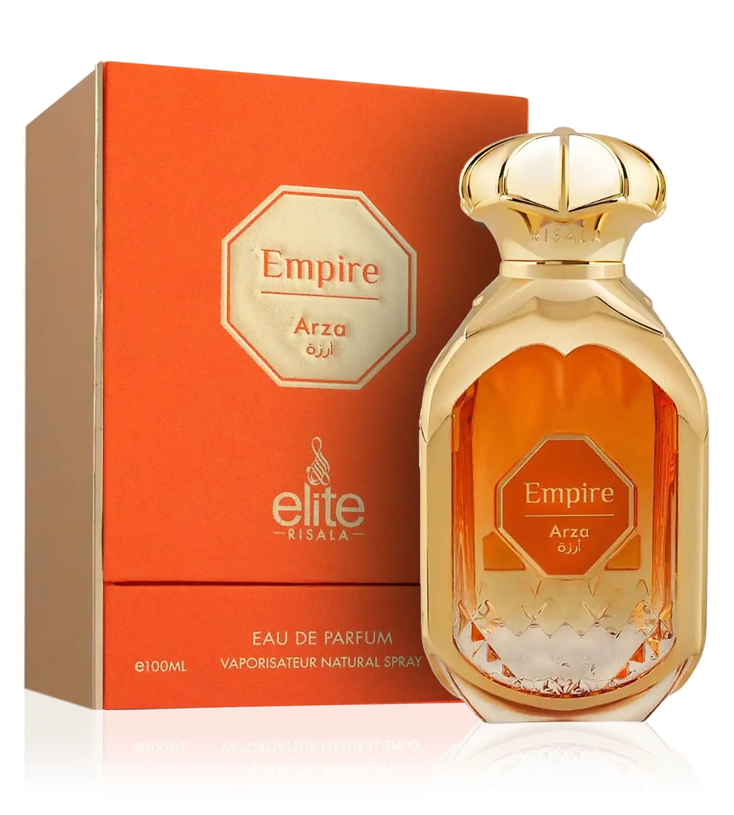 Risala Elite Empire Arza EDP U 100ml