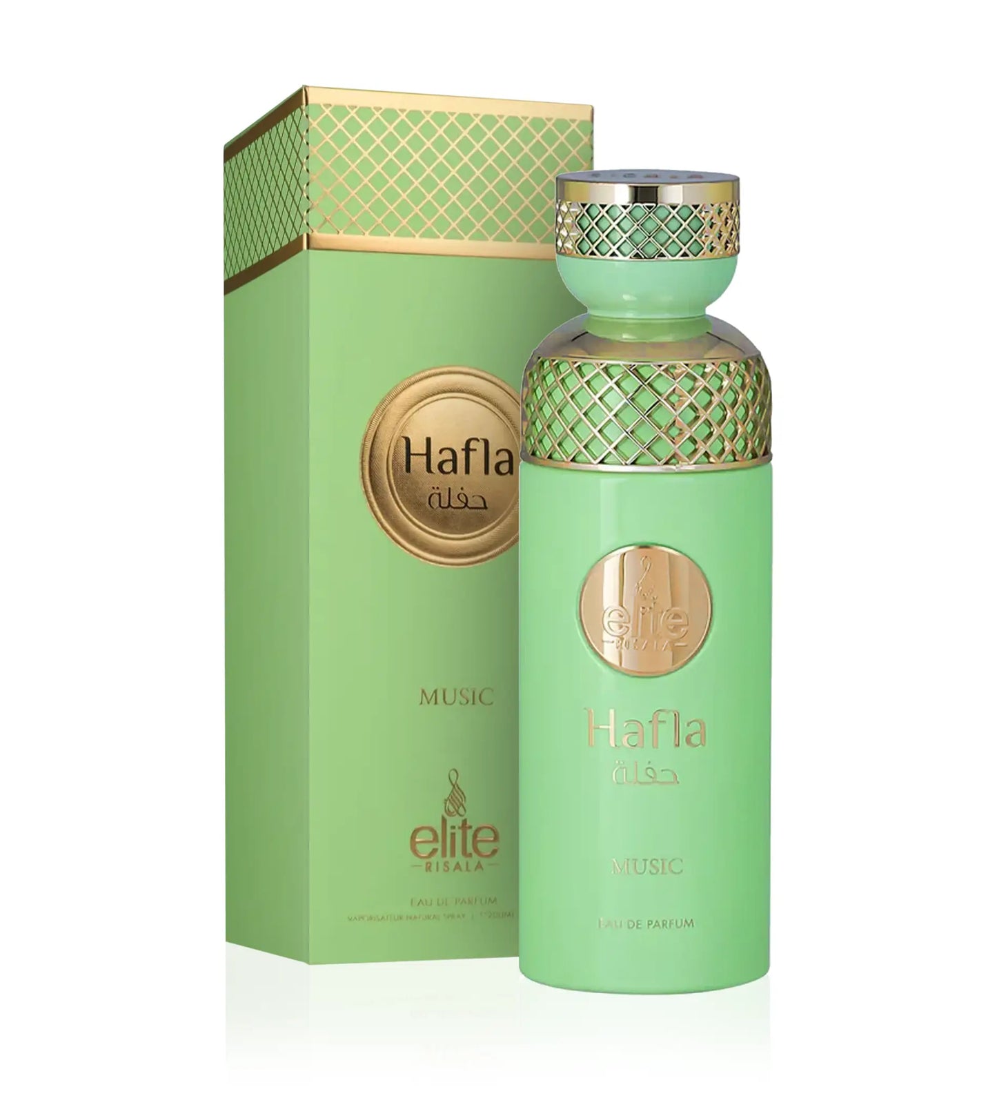 Risala Elite Hafla Music EDP U 200ml