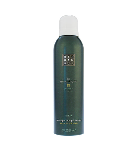 Rituals The Ritual Of Jing shower foam 200 ml