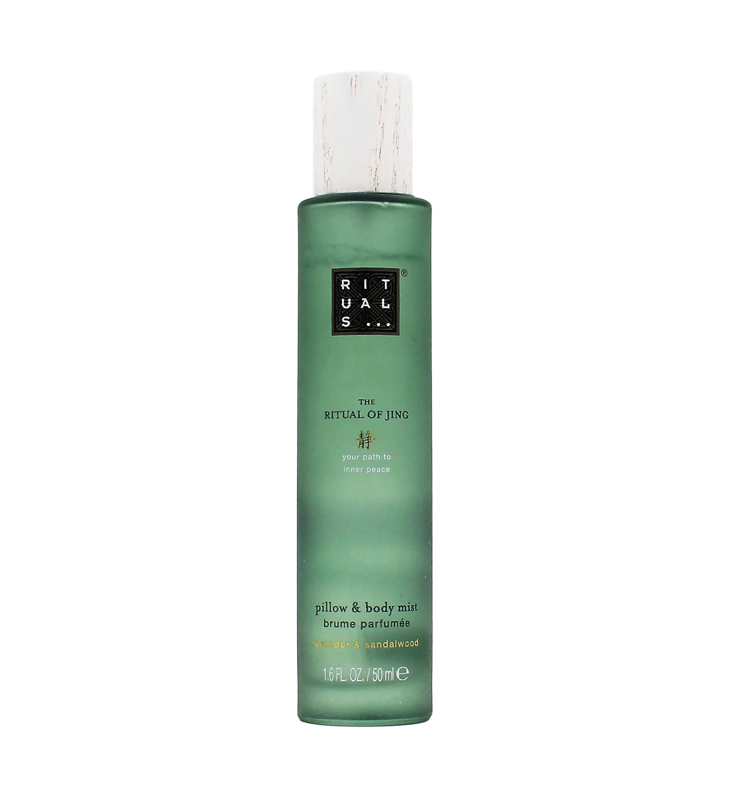Rituals The Ritual of Jing Brume Corps et Oreiller 50 ml