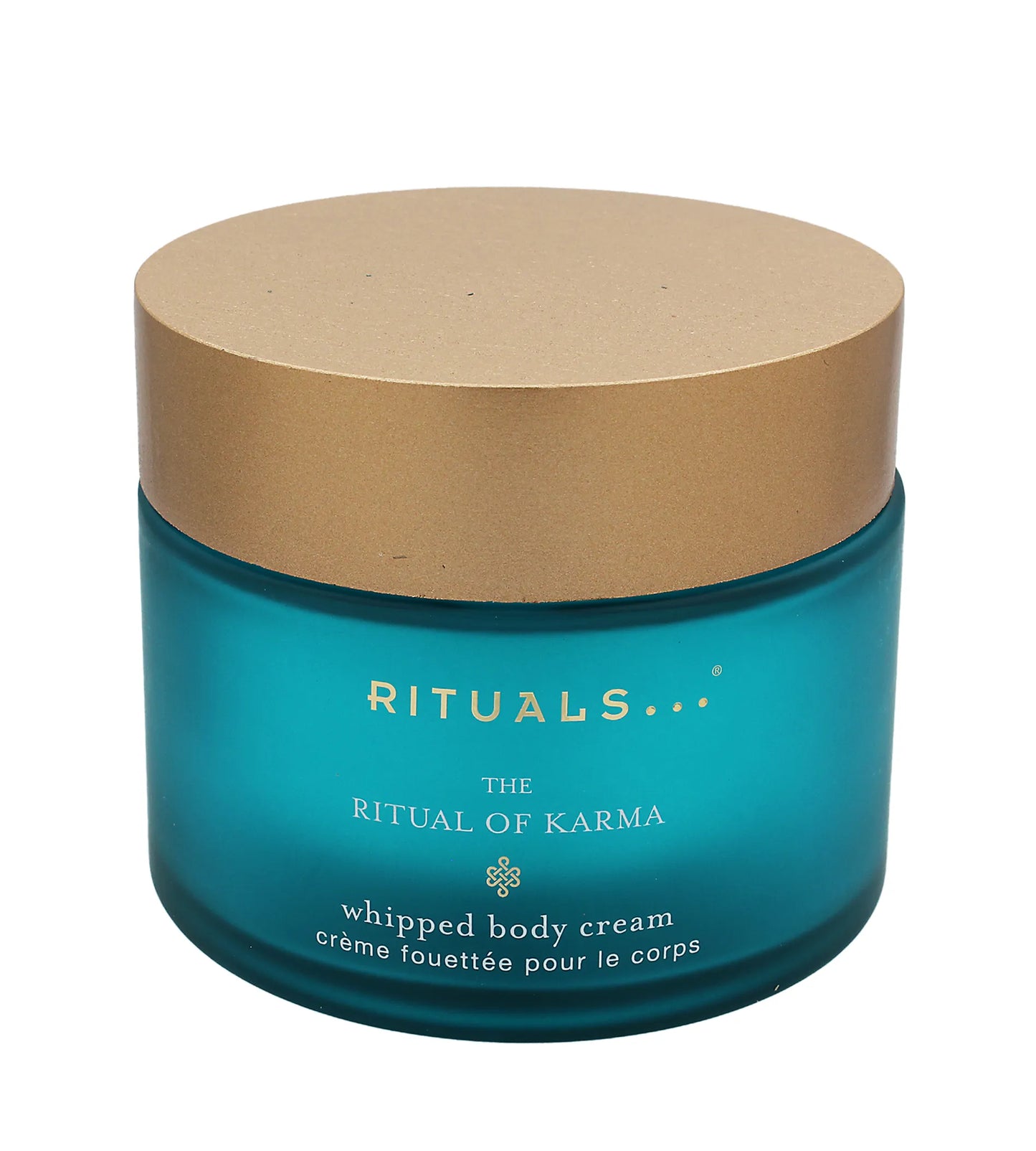 Rituals The Ritual of Karma Whipped Body Cream 220ml
