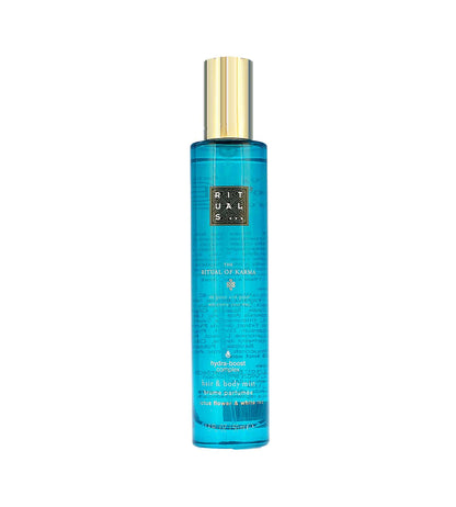 Rituals The Ritual of Karma Brume pour le Corps et les Cheveux 50 ml