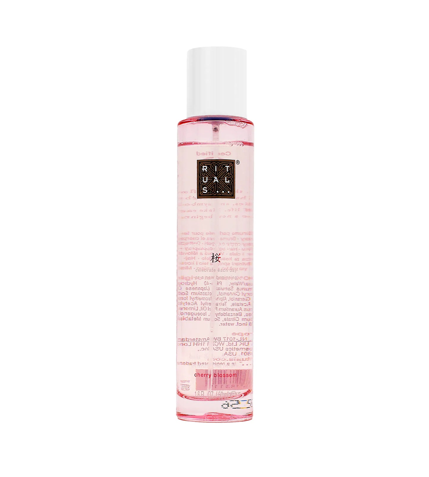 Rituals The Ritual of Sakura Hair & Body Mist 50ml