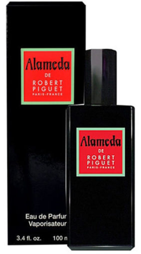 Robert Piguet Alameda Eau De Parfum Unisexe 100ml