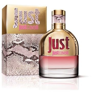 Roberto Cavalli Just Cavalli Eau De Toilette para mujer 30ml