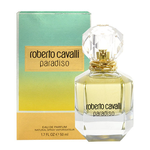 Roberto Cavalli Paradiso Eau de Parfum para Mujer 75ml