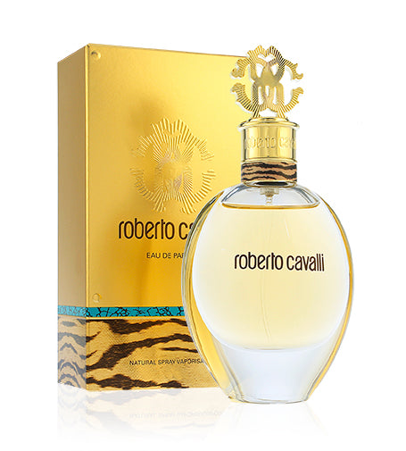 Roberto Cavalli Roberto Cavalli EDP W 75ml