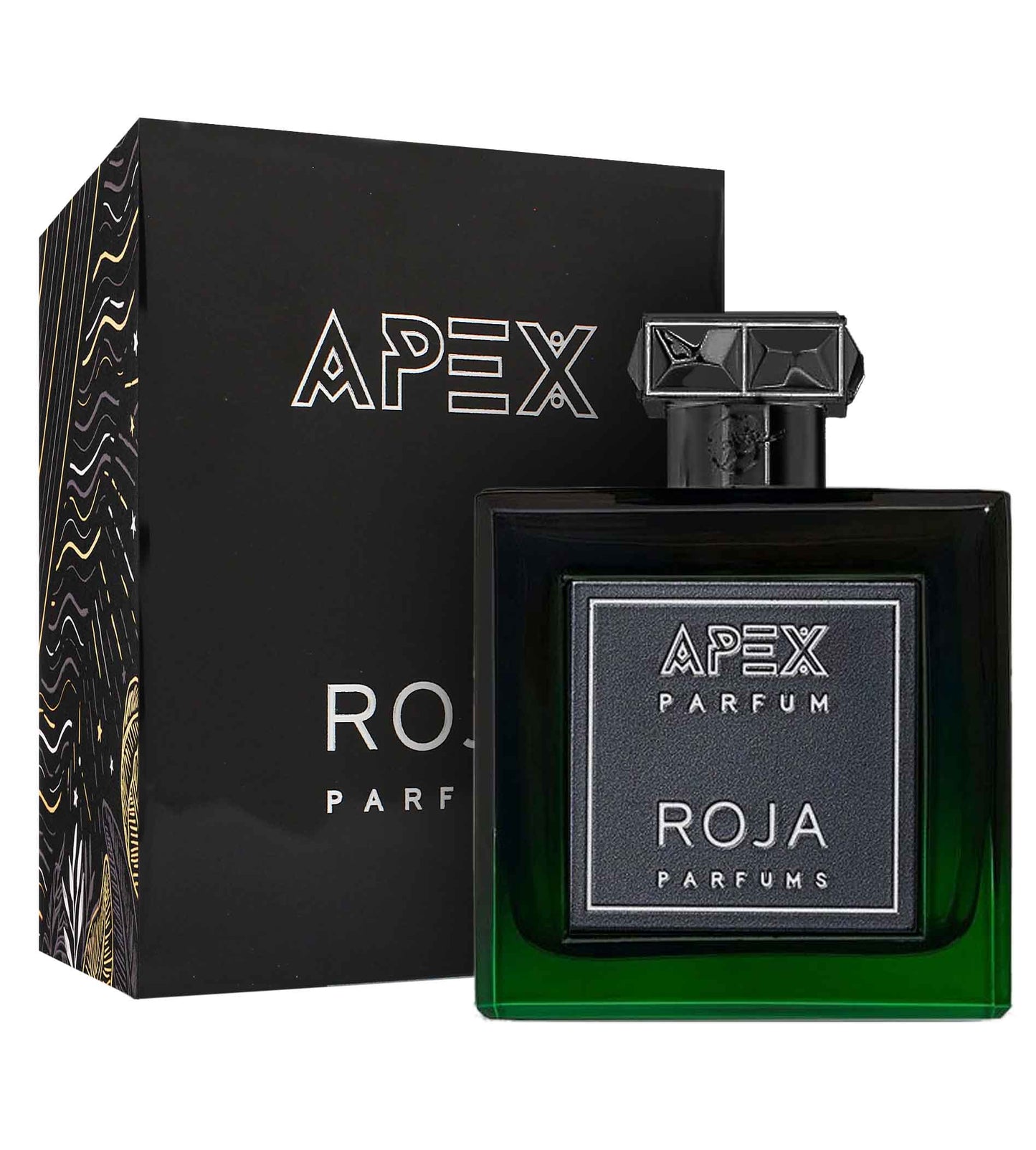 Roja Parfums Apex Parfum M 100ml