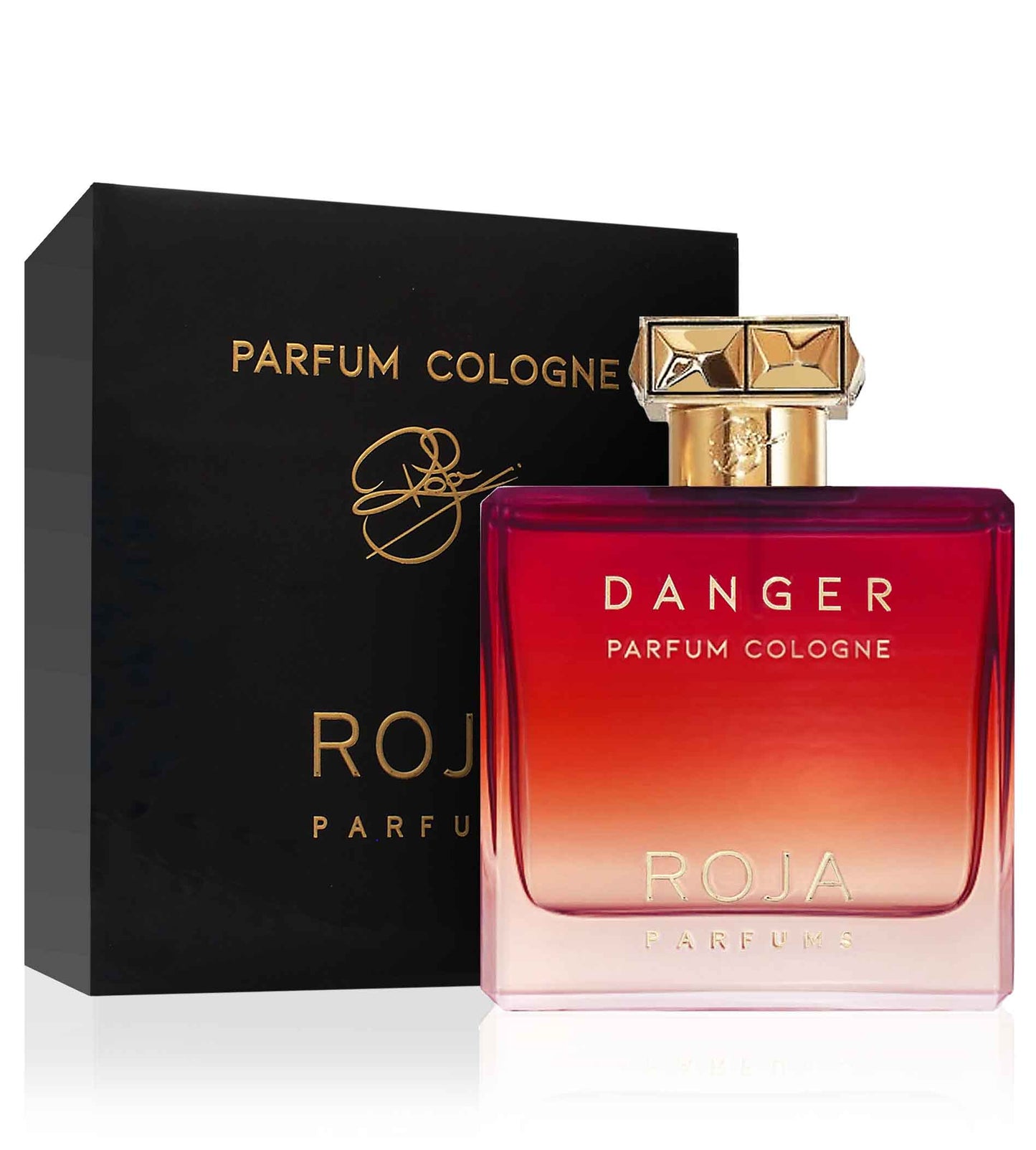 Roja Parfums Danger Parfum Cologne EDP M 100ml