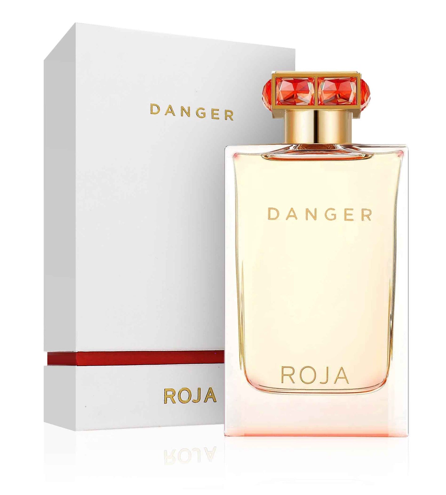 Roja Parfums Danger Pour Femme EDP W 75ml