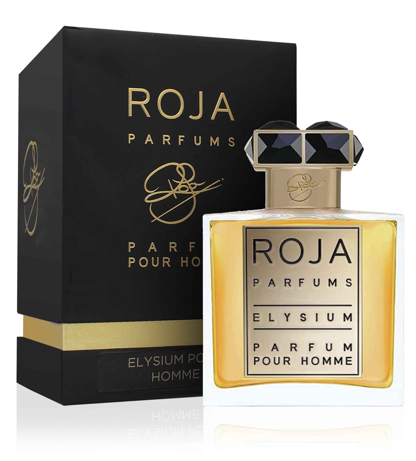 Roja Parfums Elysium Pour Homme Parfum M 50ml