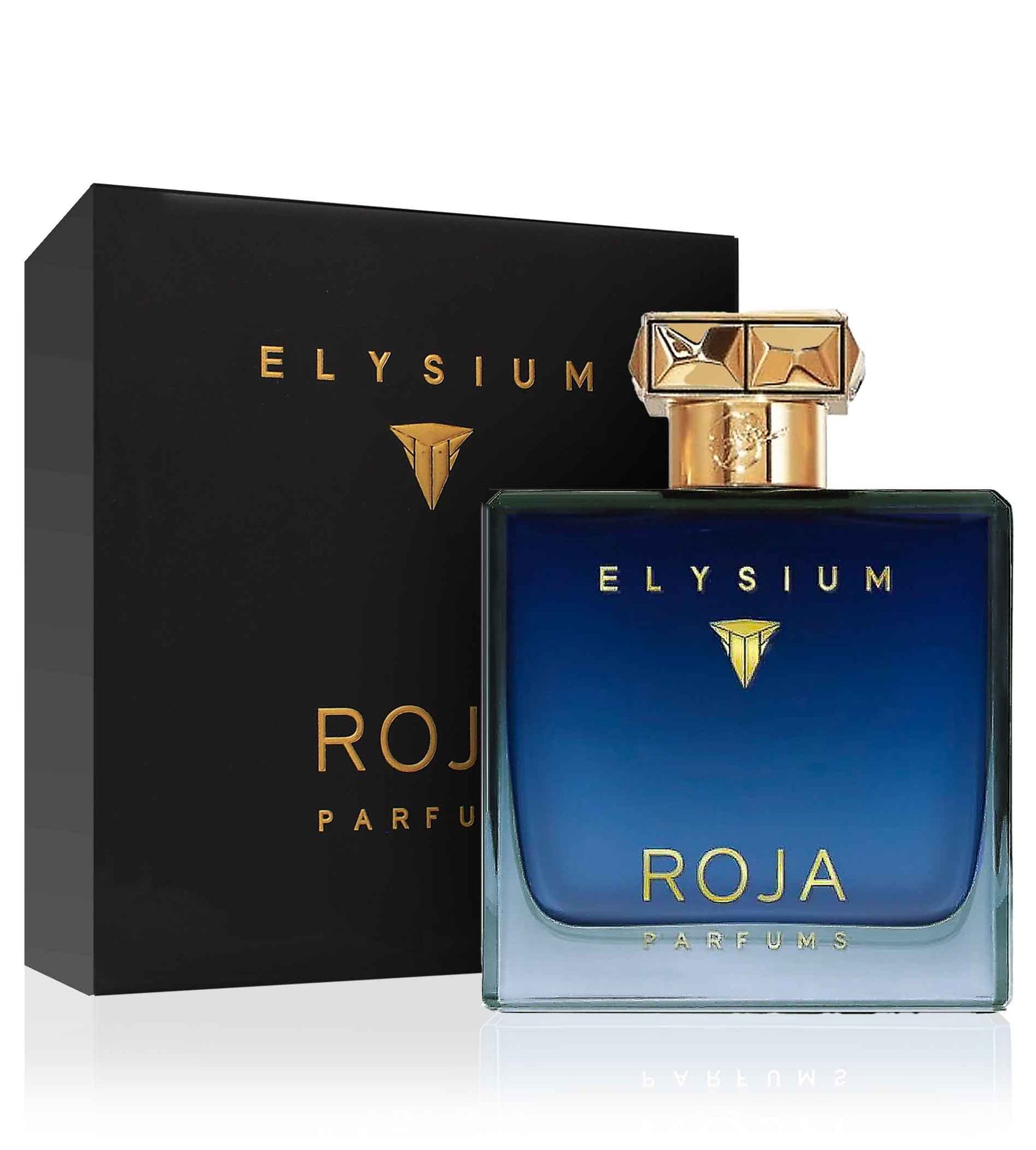 Roja Parfums Elysium Pour Homme EDP M 100ml