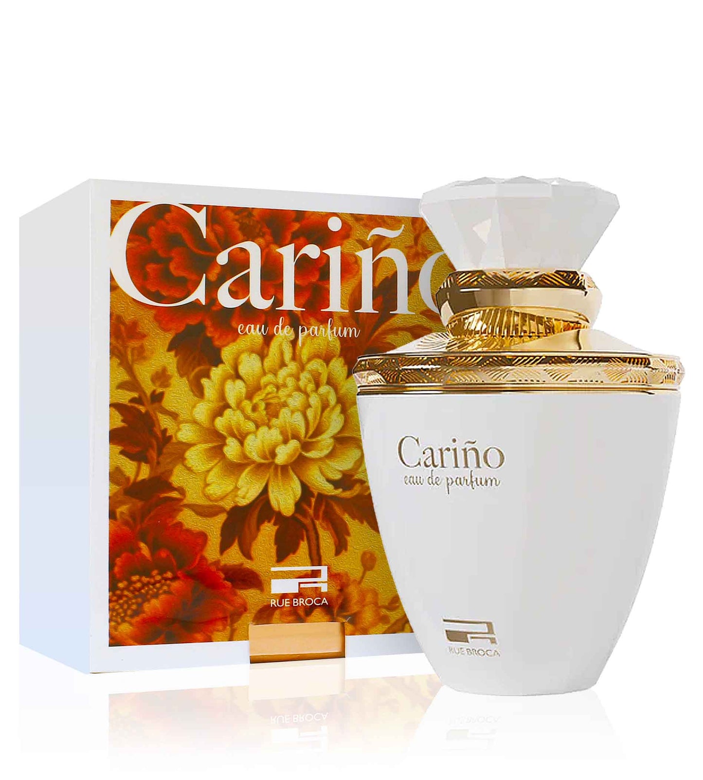 Rue Broca Carino Pour Femme Eau De Parfum 100ml