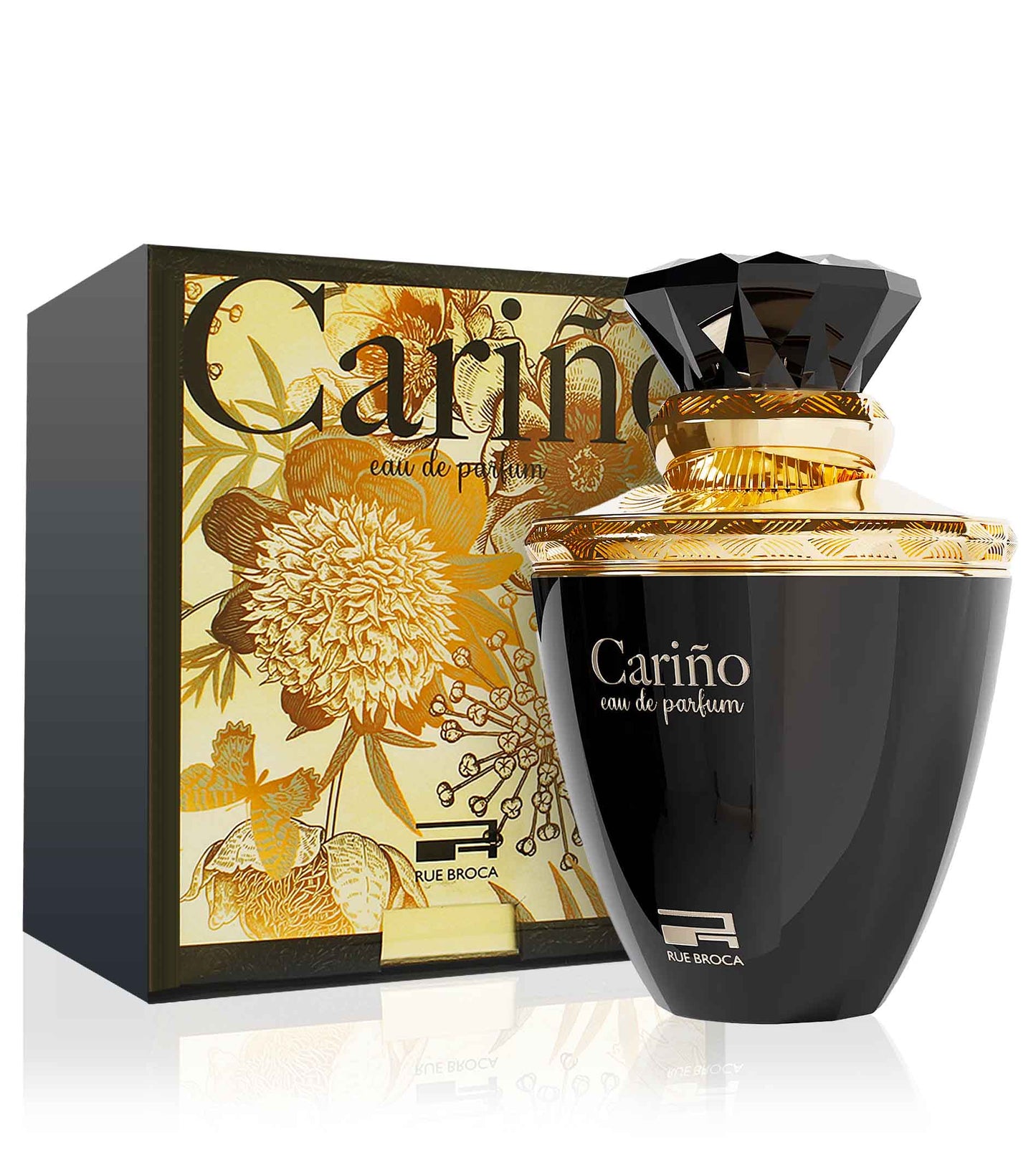 Rue Broca Carino Hombre Eau De Parfum 100ml