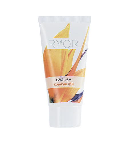 RYOR Koenzym Q10 eye cream 30 ml