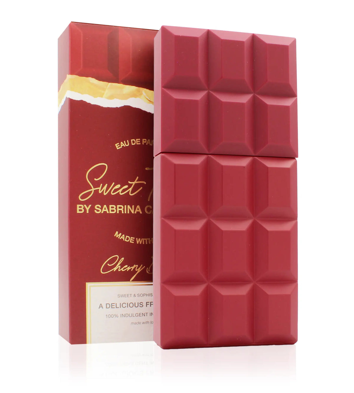 Sabrina Carpenter Sweet Tooth Cherry Baby EDP W 75ml