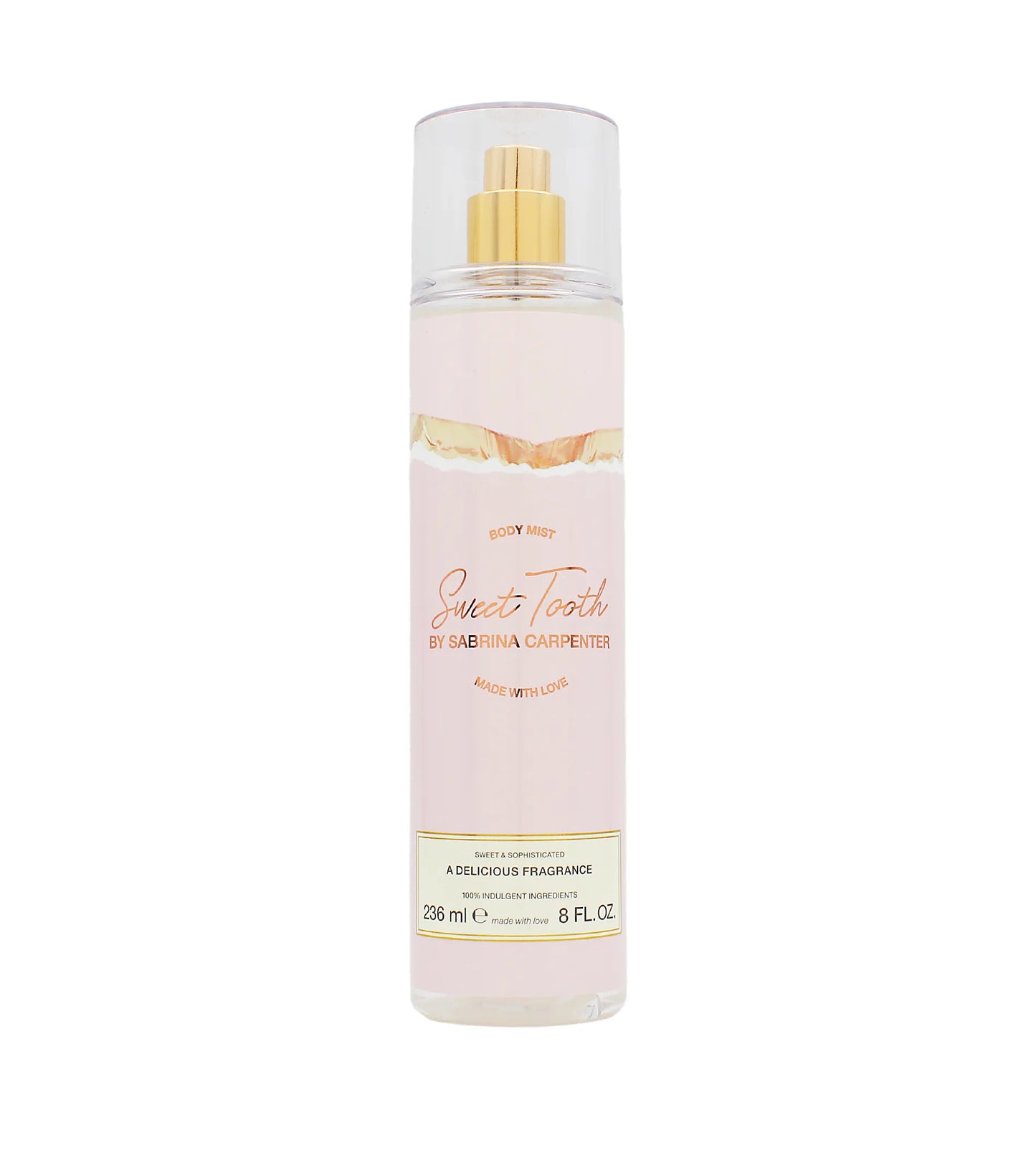 Sabrina Carpenter Sweet Tooth Body Mist W 236ml