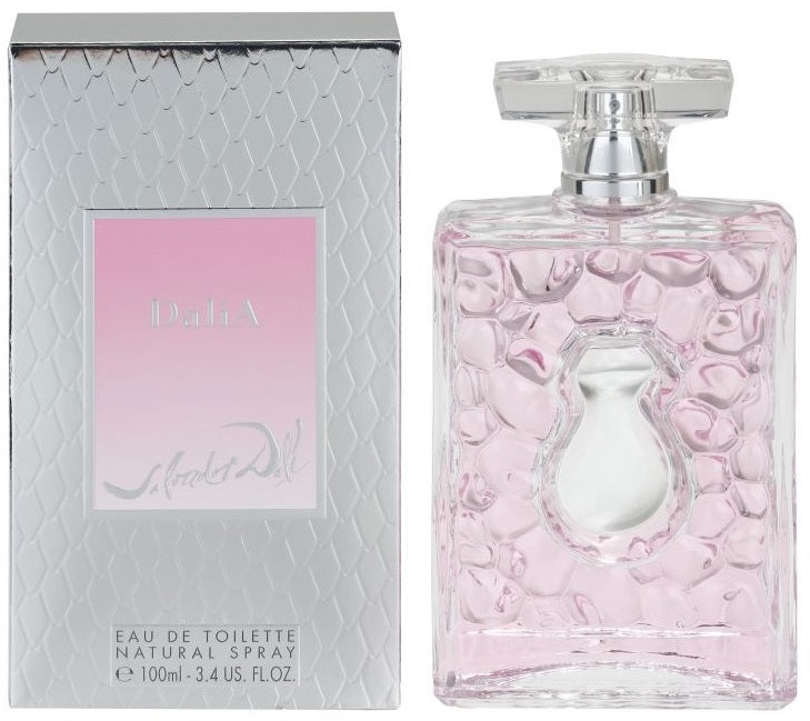 Salvador Dalí DaliA EDT W 100ml