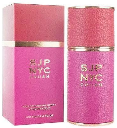 Sarah Jessica Parker SJP NYC Crush eau de parfum for women 100 ml