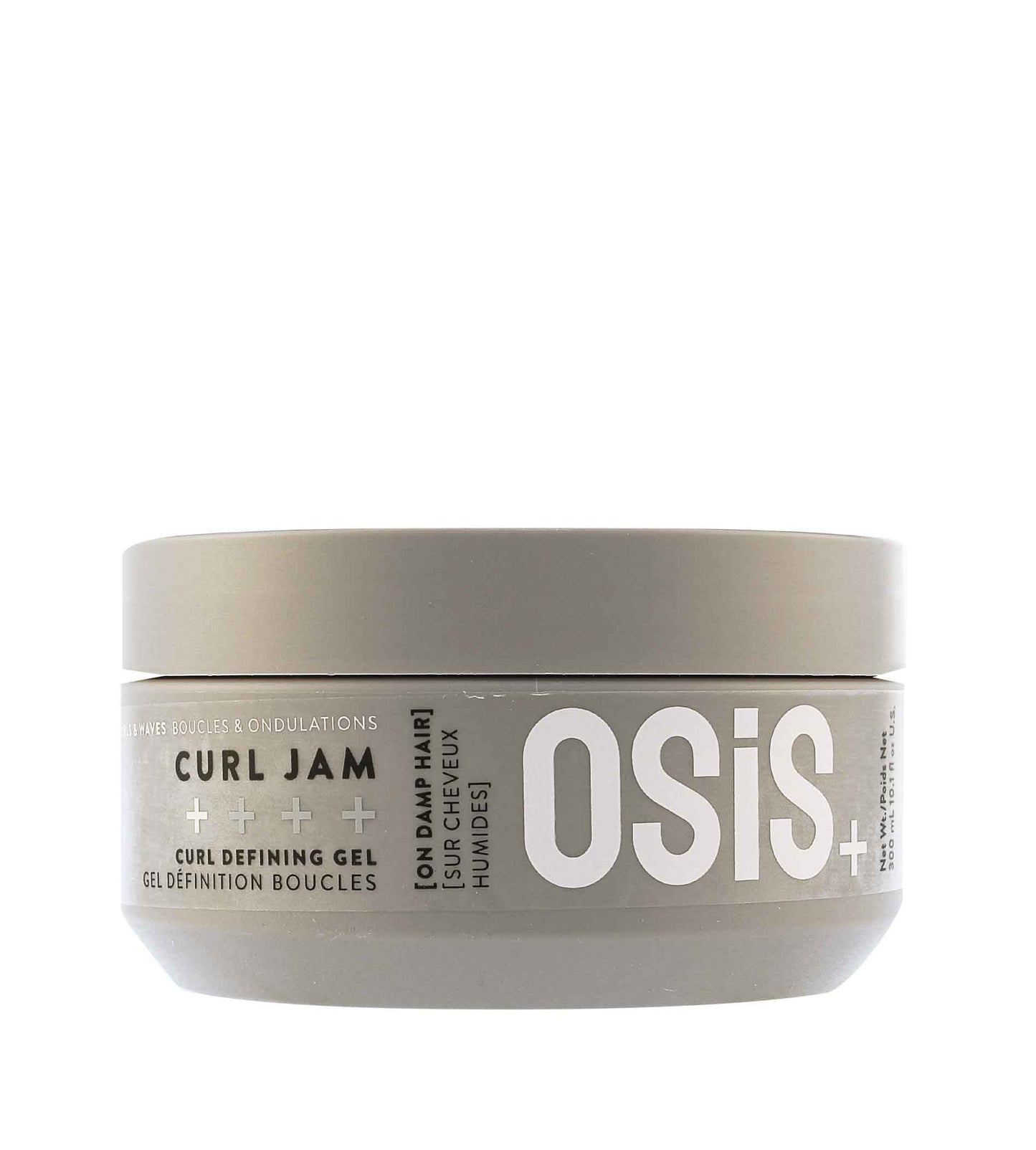 Gel definidor de rizos Schwarzkopf Professional Osis+ Curl Jam 300 ml