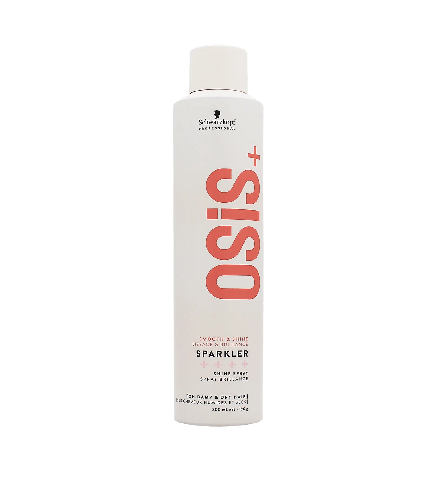 Schwarzkopf Professional OSiS Sparkler 300ml