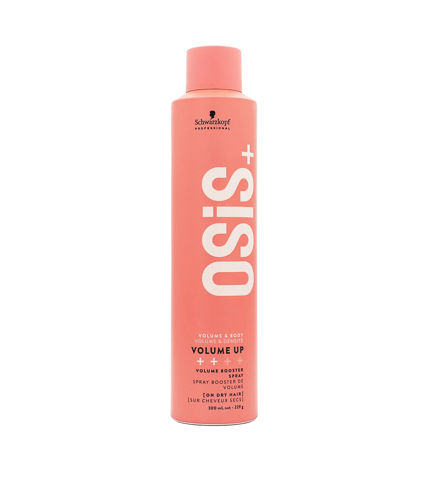 Schwarzkopf Professional OSiS Volume Up 300ml