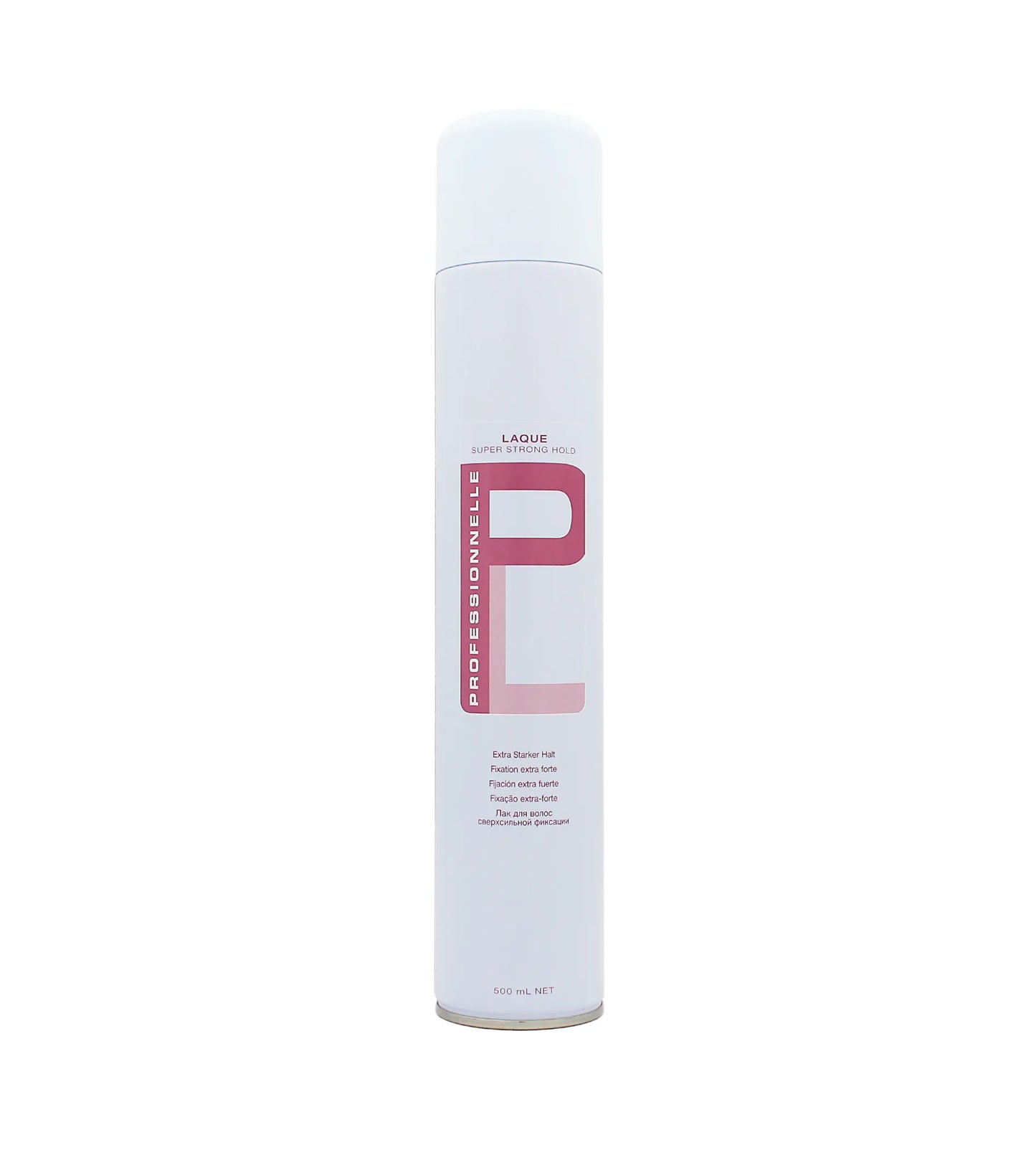 Schwarzkopf Professional Professionnelle Lacque 500ml