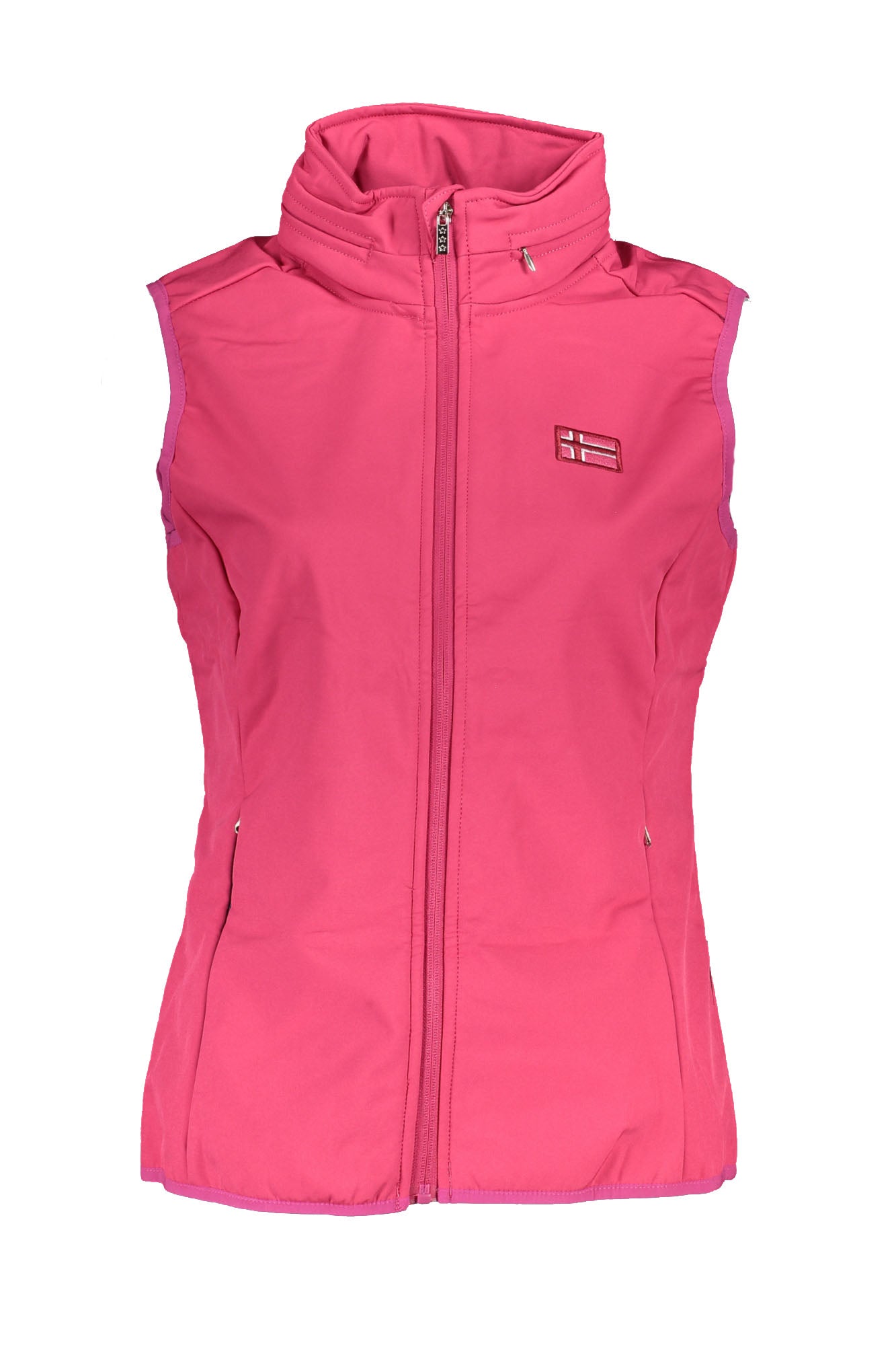 NAUTICAL SCHOOL WOMEN'S PINK SLEEVELESS