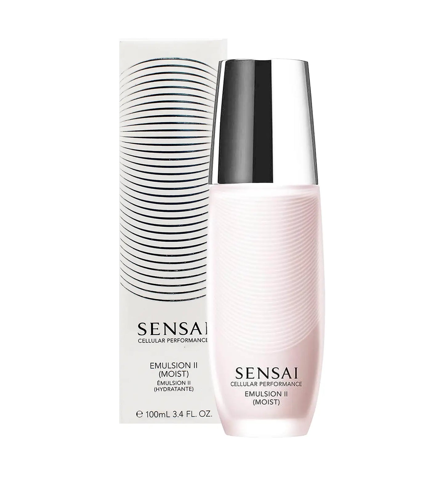 Sensai Cellular Performance Emulsion II (Moist) 100ml