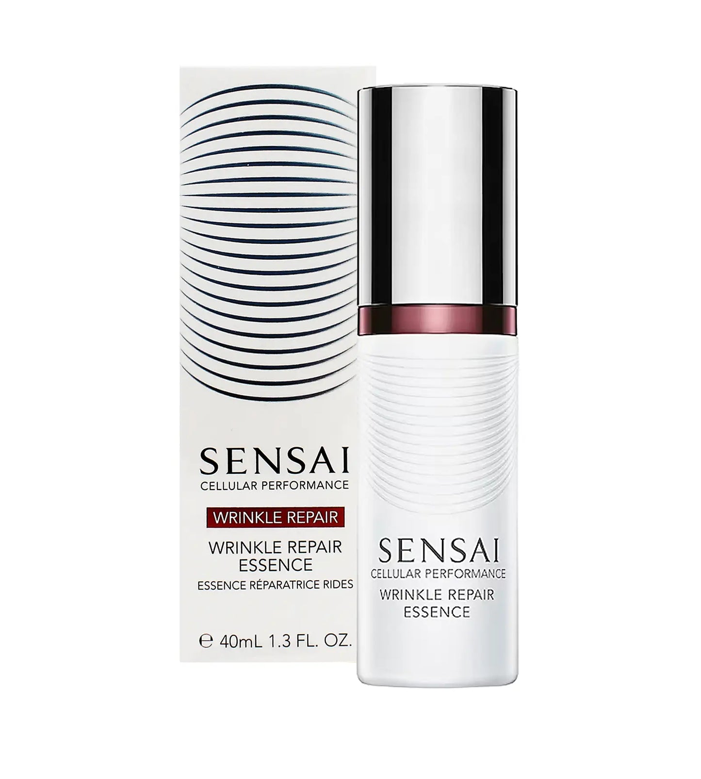 Sensai Cellular Performance Wrinkle Repair Essence 40ml